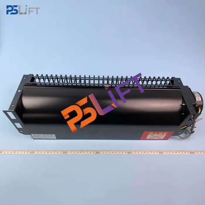 Elevator Fan ZFB-1042 220V