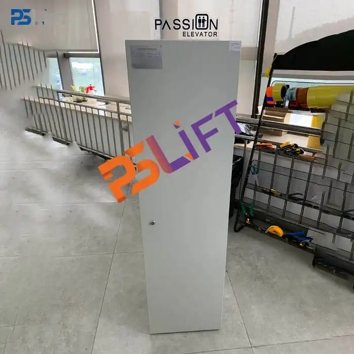 Control Cabinet KN-K100 380V 5.5KW Monarch 