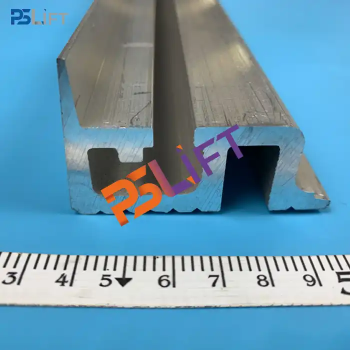 Door Sill 2175mm Open Width: 1100*65mm Hyundai 