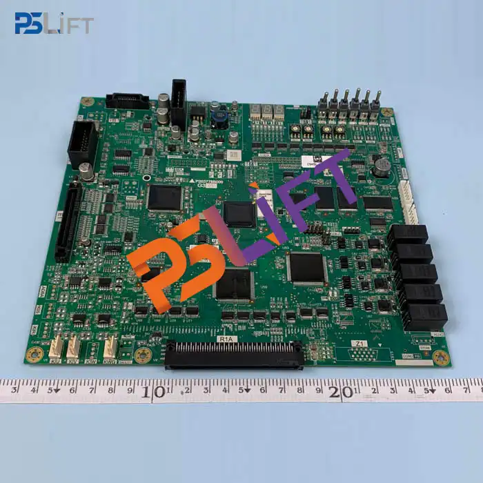 Mitsubishi Circuit Board P203778B000G305