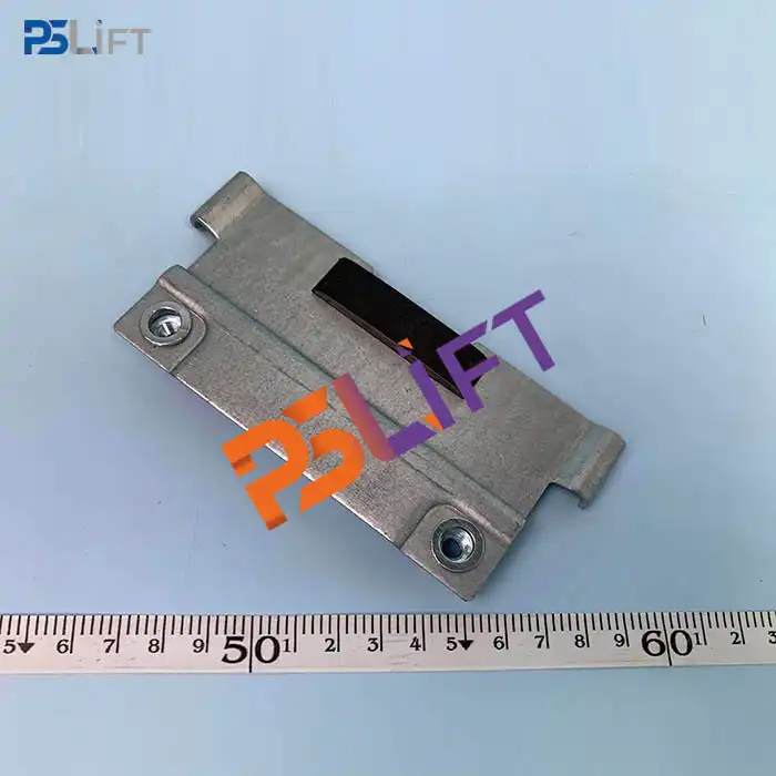 Otis elevator door slider HAA386GG1-X1