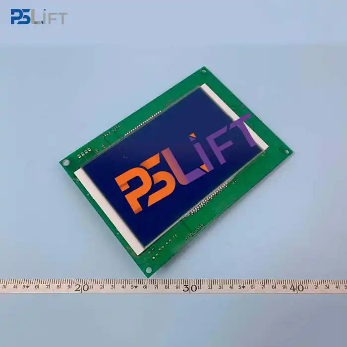 Elevator Display Board A3N41332 EMA610C1