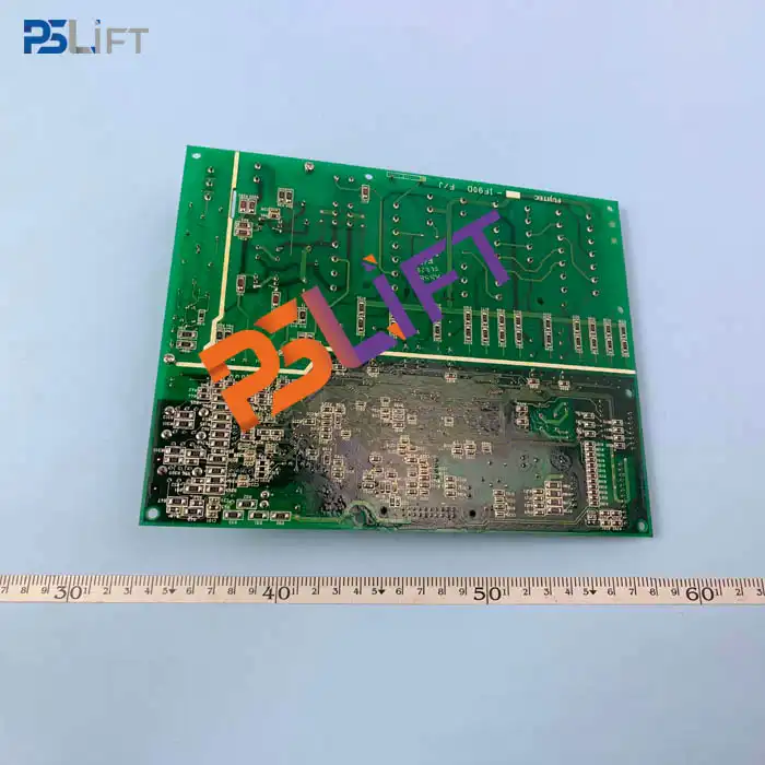 Board G11-PPCB4-18.5 FUJI 
