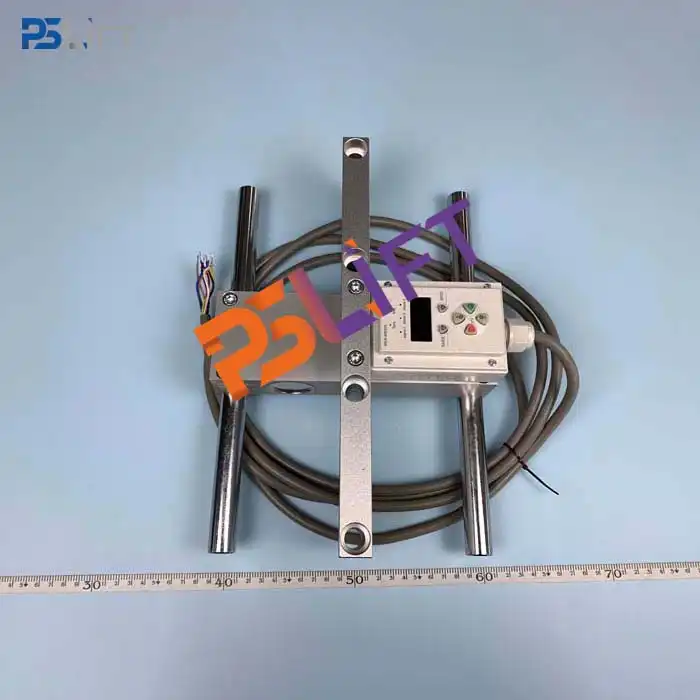 Elevator Wire Rope Weighing Device WDS-MR300