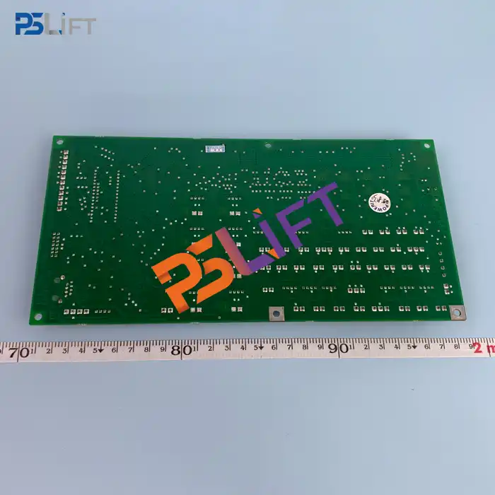 Thyssenkrupp Communication Board MF3 V08.02