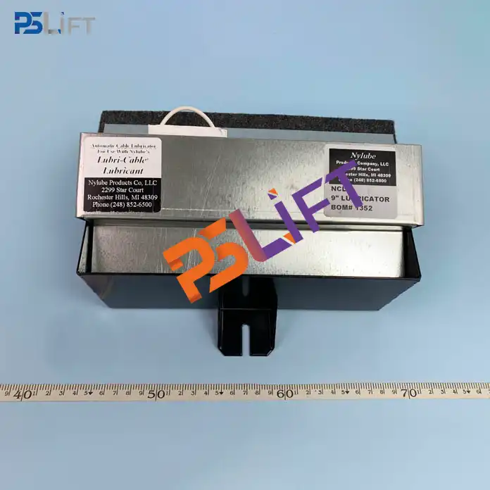 KONE Wire Rope Lubricator KM274218