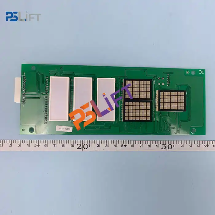 Korean Dison Display Panel TLHIB-1A (D1)