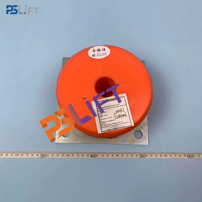 Elevator Buffer HP8113S 165 *80mm