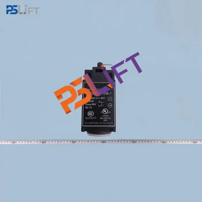 SCHMERSRL Limit Switch ZS 231-01r-1256-1