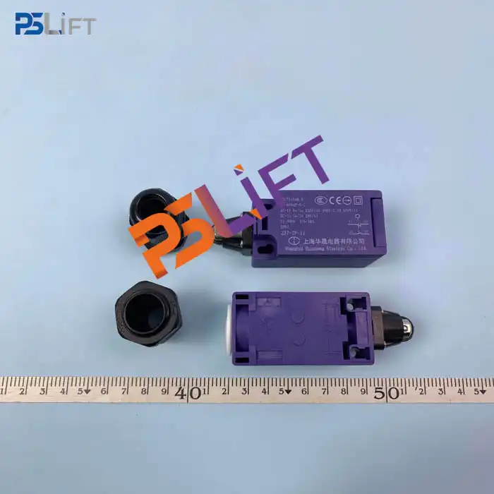 Tension Switch 237-TP-11 Elevator 