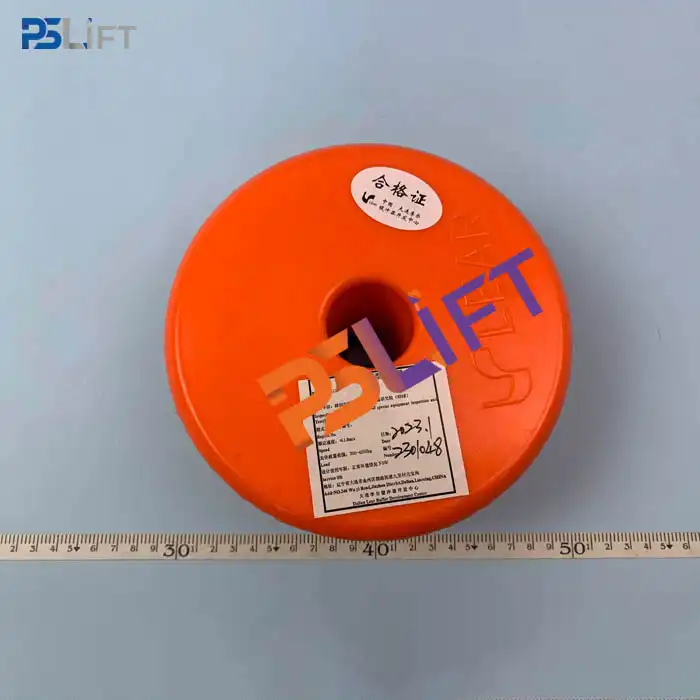 Elevator Buffer HP8113 165*80*35mm