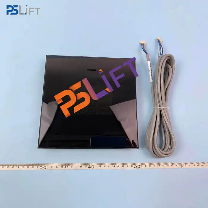 Display KDS220 KM51371726V000 KONE 