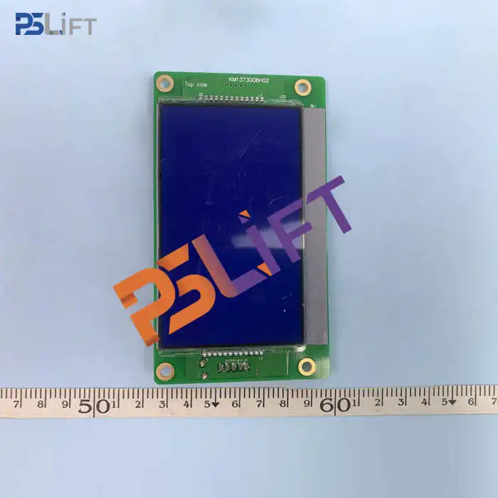 KONE Display Board KM1353670G01 KM1373005G01