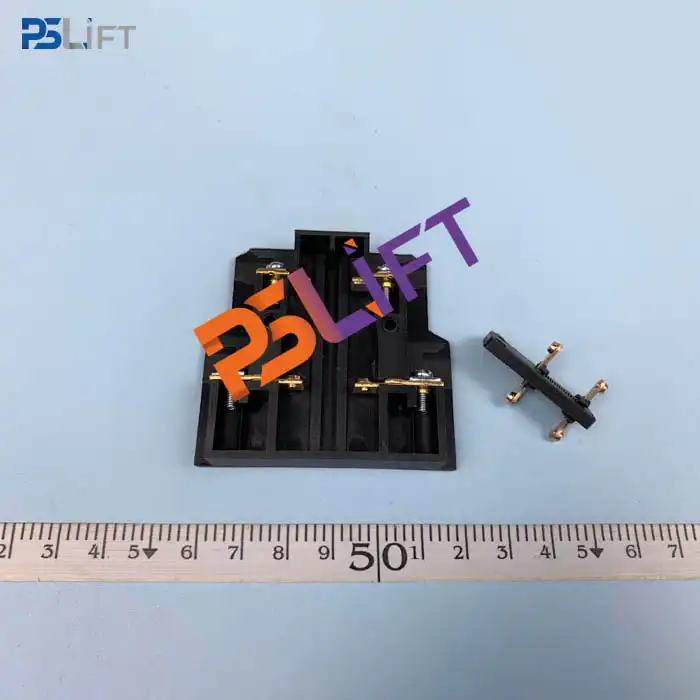 Elevator Contactor MG6-BF Auxiliary Contact