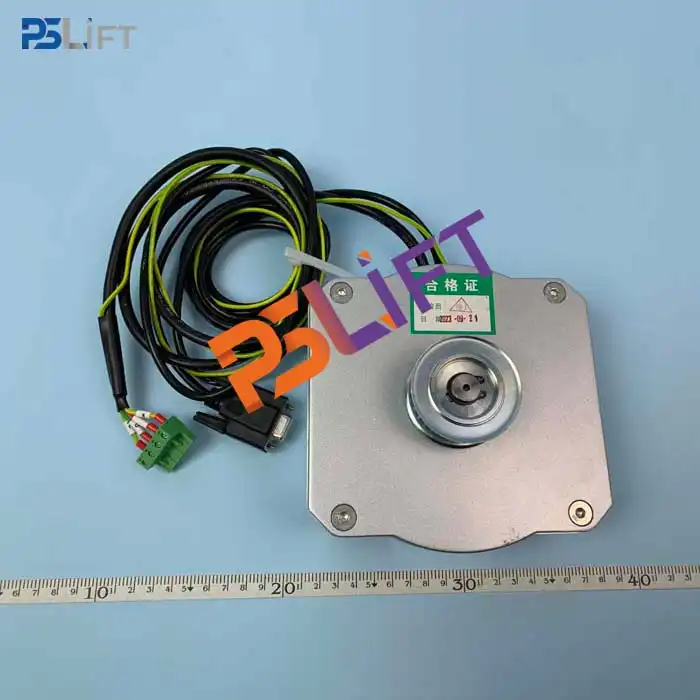 Elevator Door Motor PM61842