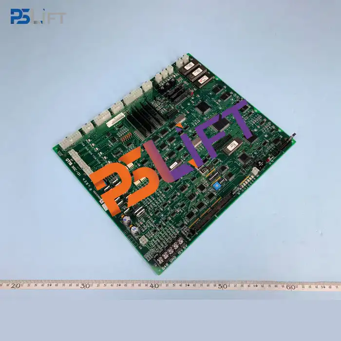 Board DOC-131 AEG11C850C Sigma
