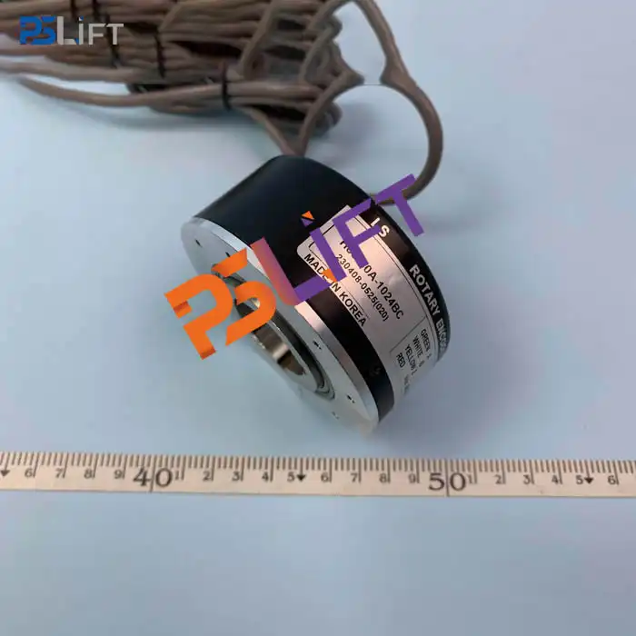 Encoder H88-30A-1024BC Elevator 