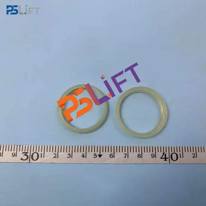 Button Ring KM772808H01 φ=37mm KONE 