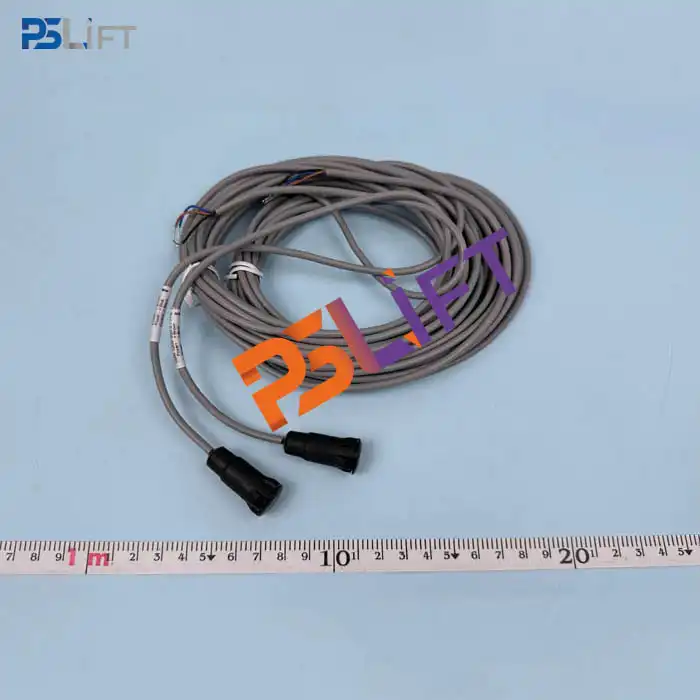 Mitsubishi Escalator Sensor SMR 3206 S30 3S