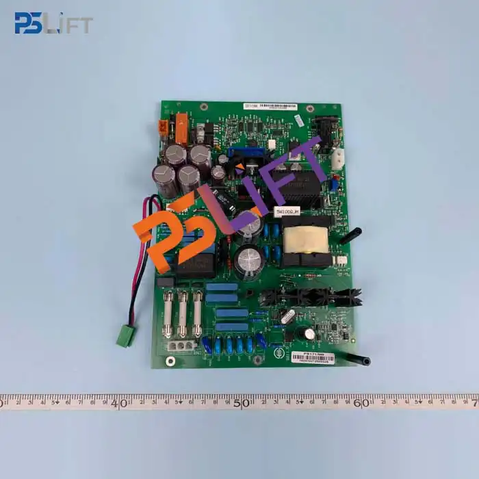 Board S611/1/M4 PS171/M9 KONE 