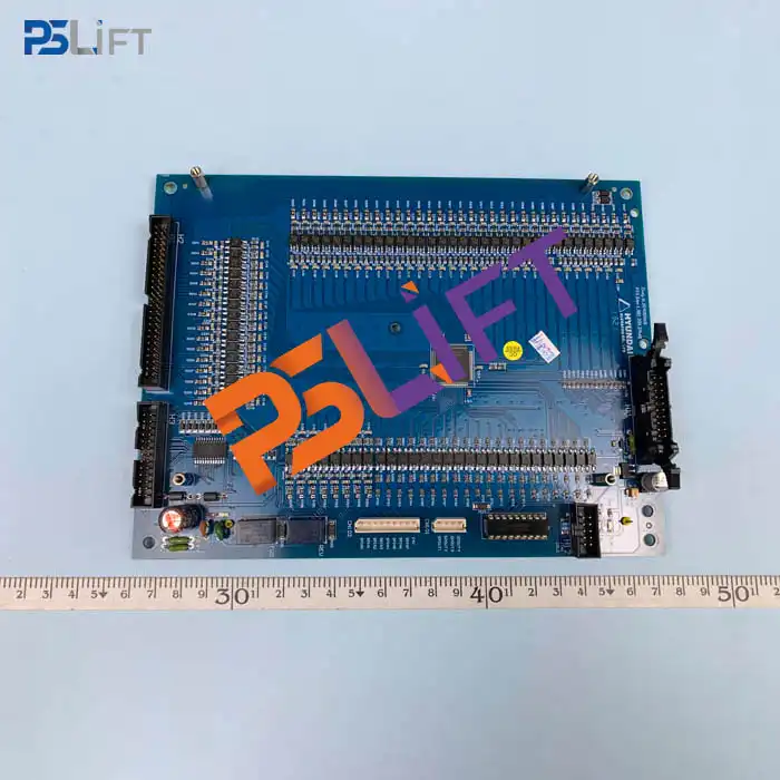Hyundai Board BEWJ20B3040V19B Dwg.N.20400068