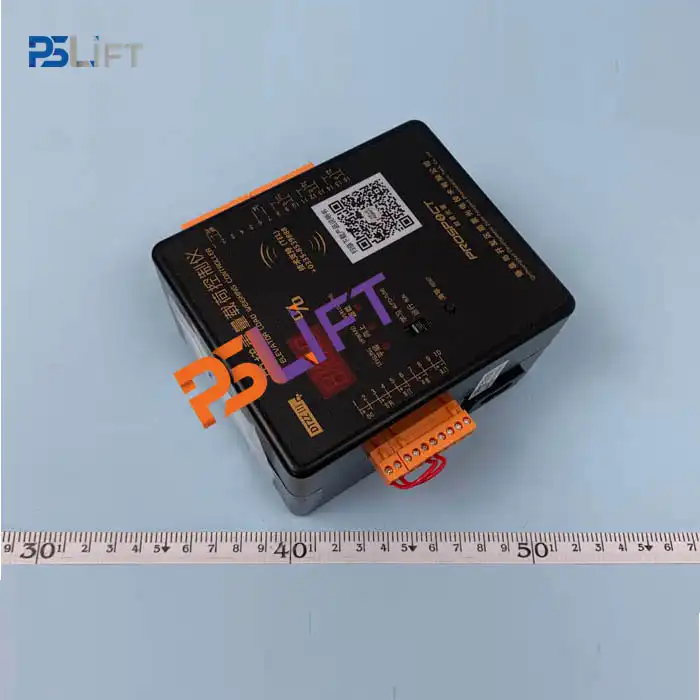 PROSPOCT Load Weighing Contaoller DTZZⅢ-SK14-3