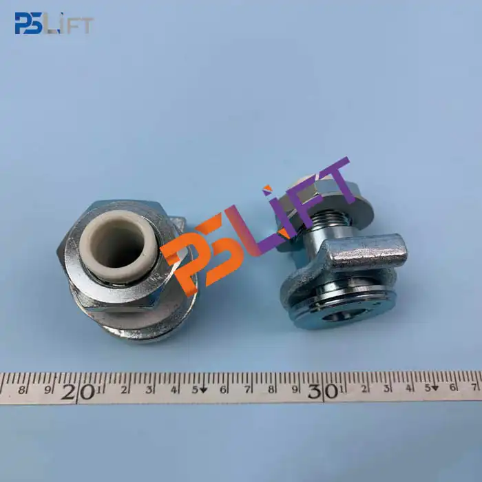 Thyssen Escalator Step Bushing 15*60MM