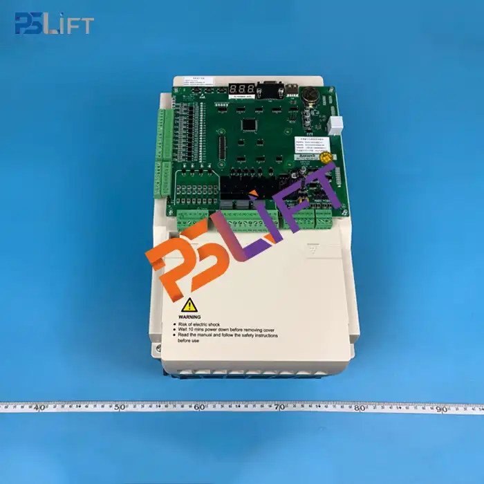 Inverter NICE-L-C-4022 22KW 380V Monarch