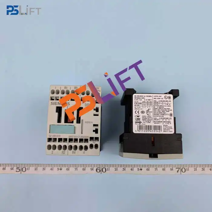 Contactor 3RT1517-2GG20 Siemens 