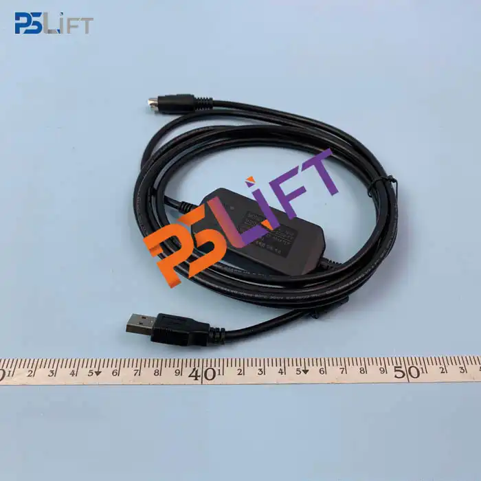  Programming Cable USB-SC09-FX  MITSUBISHI