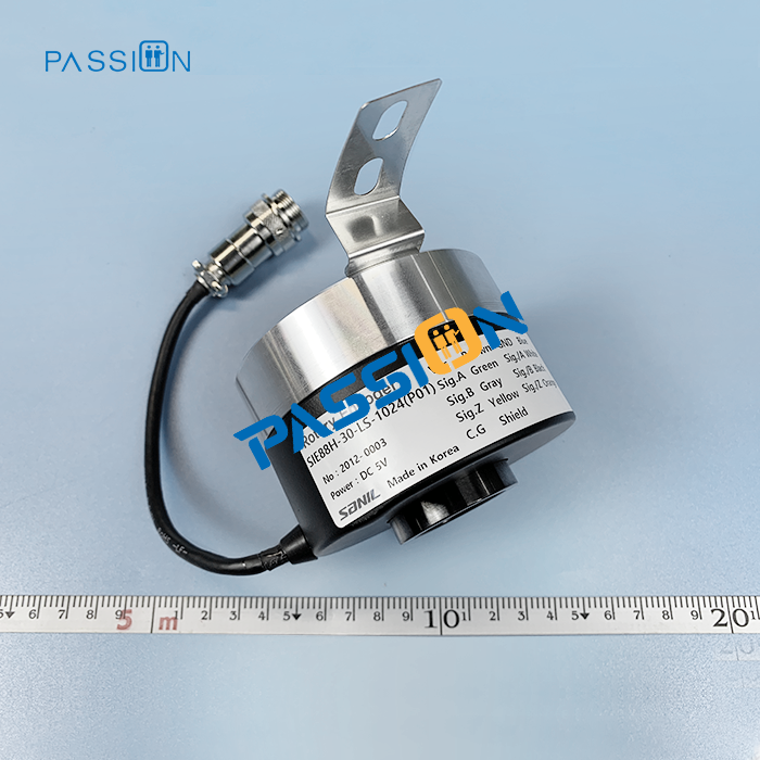 ኢንኮደር DY88 30C 1024VL SIE88H-30-LS-1024 THYSSEN