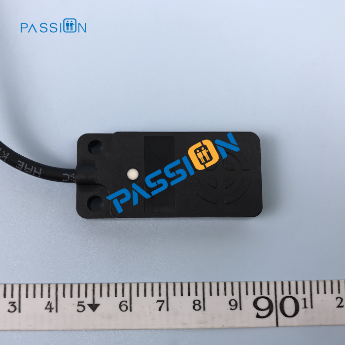 የሃዩንዳይ ዳሳሽ MS-705-HD