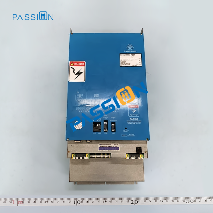 Inverter CPIK-150R THYSSEN