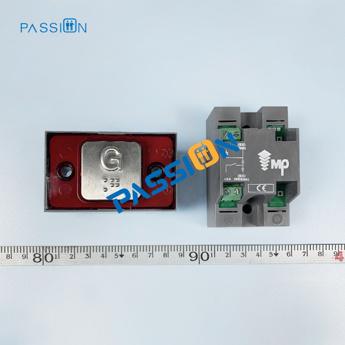 Pihi Elevator MP