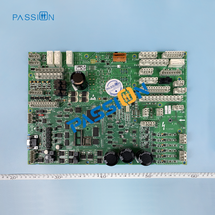 OTIS ቦርድ GDA26800KA50