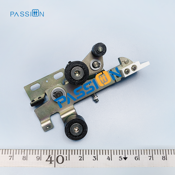 THYSSEN Laka Puka DSL-6 EN81